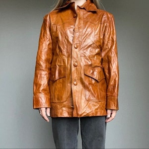 Pacific Trail Jacket Etsy