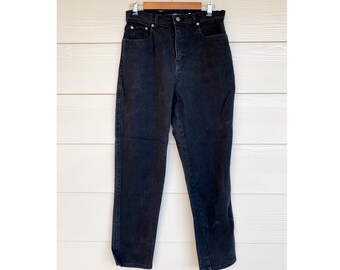 bill blass stretch jeans