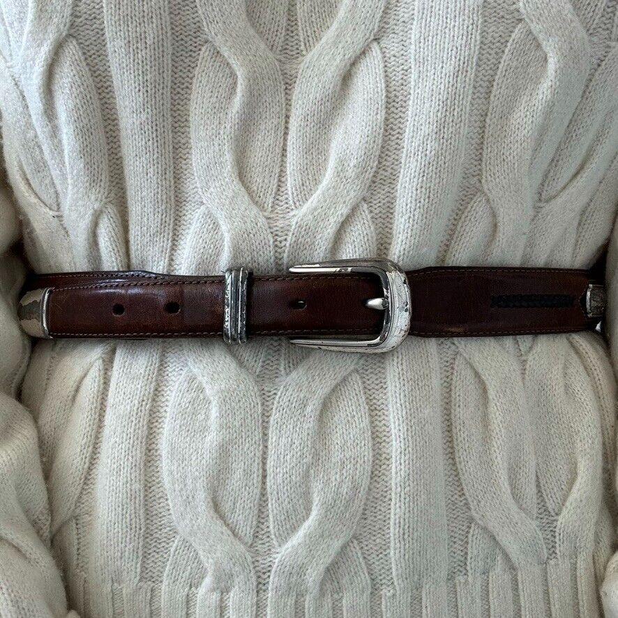 36 Studded Belt - Etsy display picture 3