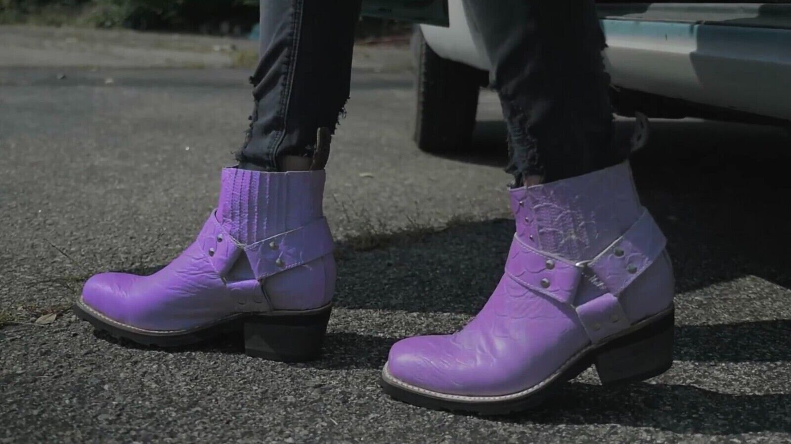 Freebird Shoes - Etsy Canada
