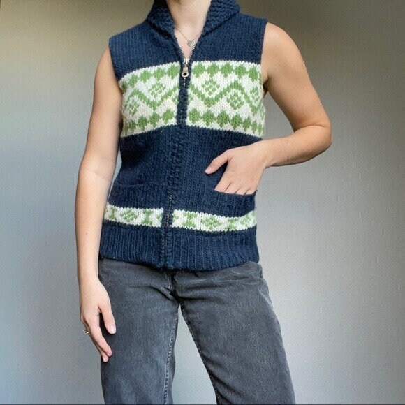 J Crew Sweater Vest - Etsy