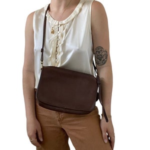 Frye madison deals shoulder bag