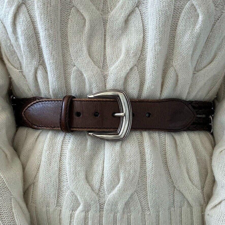 1993 Brighton Belt - Etsy display picture 3