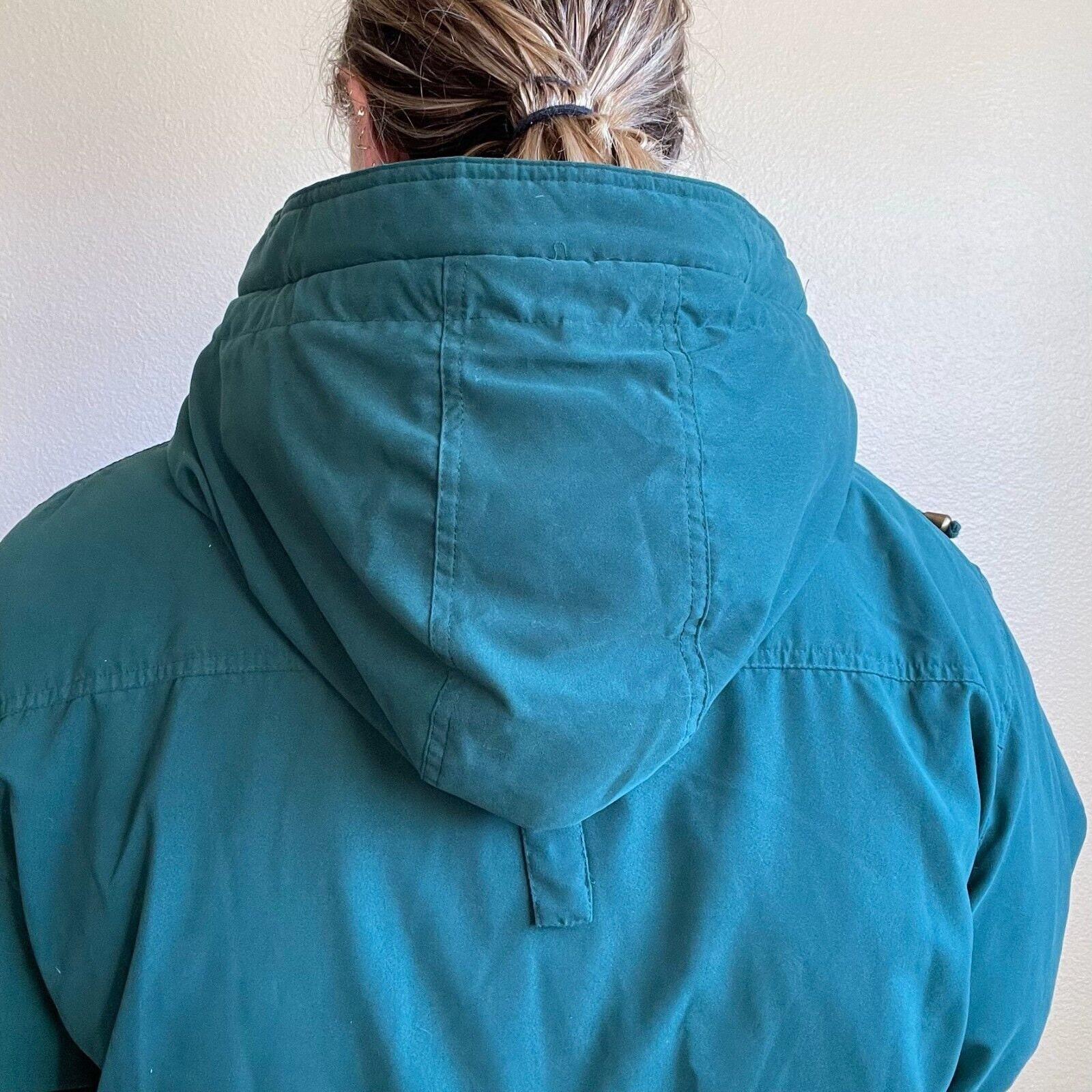 Vintage 90s Eddie Bauer Womens Premier Polar Parka Goose Down Vintage 90s Eddie Bauer Womens Premier Polar Parka Goose Down
