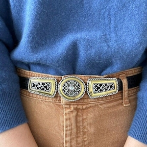 Brighton Heart Belt - Etsy display picture 1
