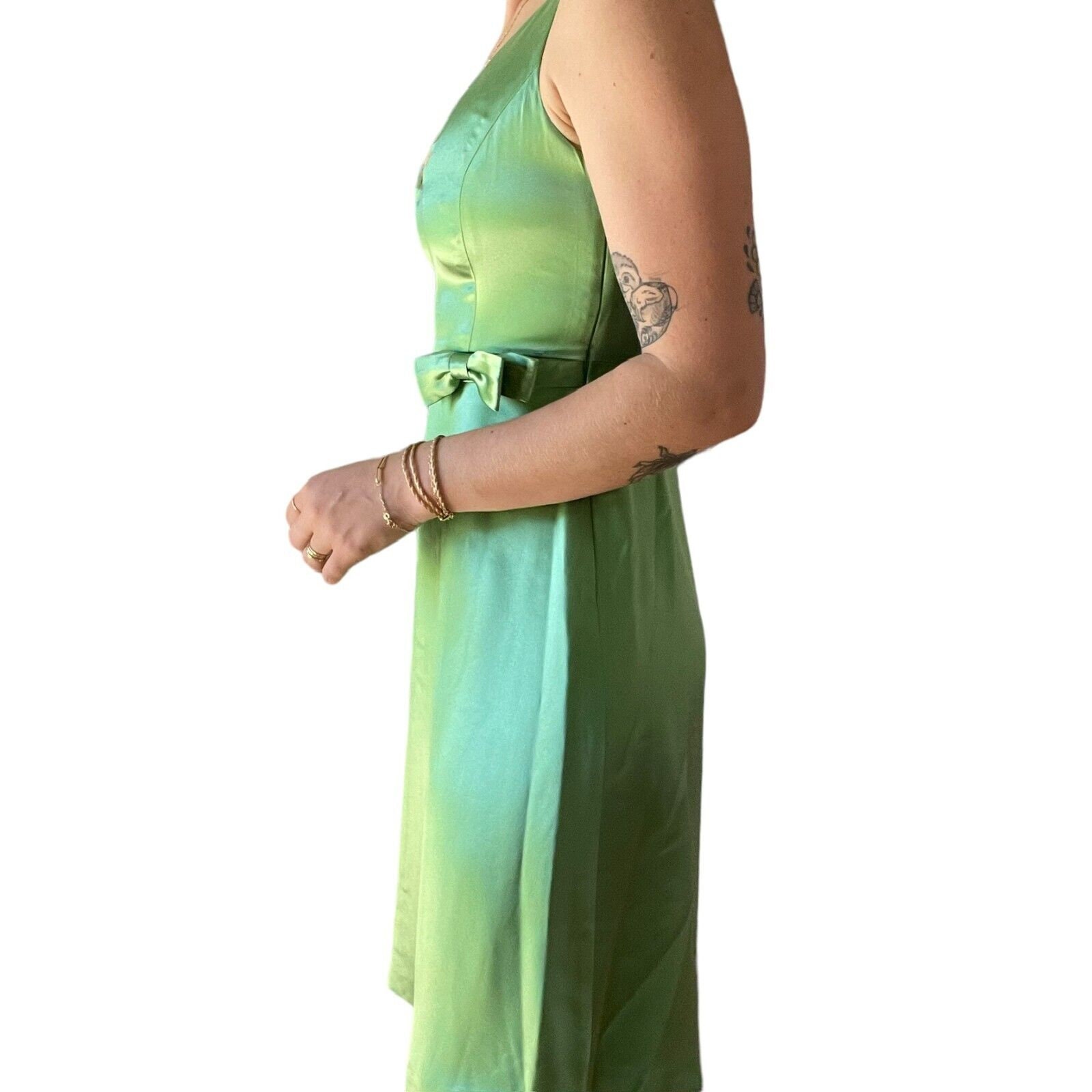 bodycon homecoming dresses Short Satin Bodycon Homecoming Dresses Red Mini Back to School Dress Custom Size / Royal Blue main image 1