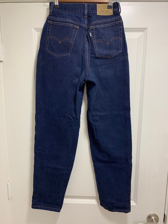 Vintage Levi's 900s Jeans