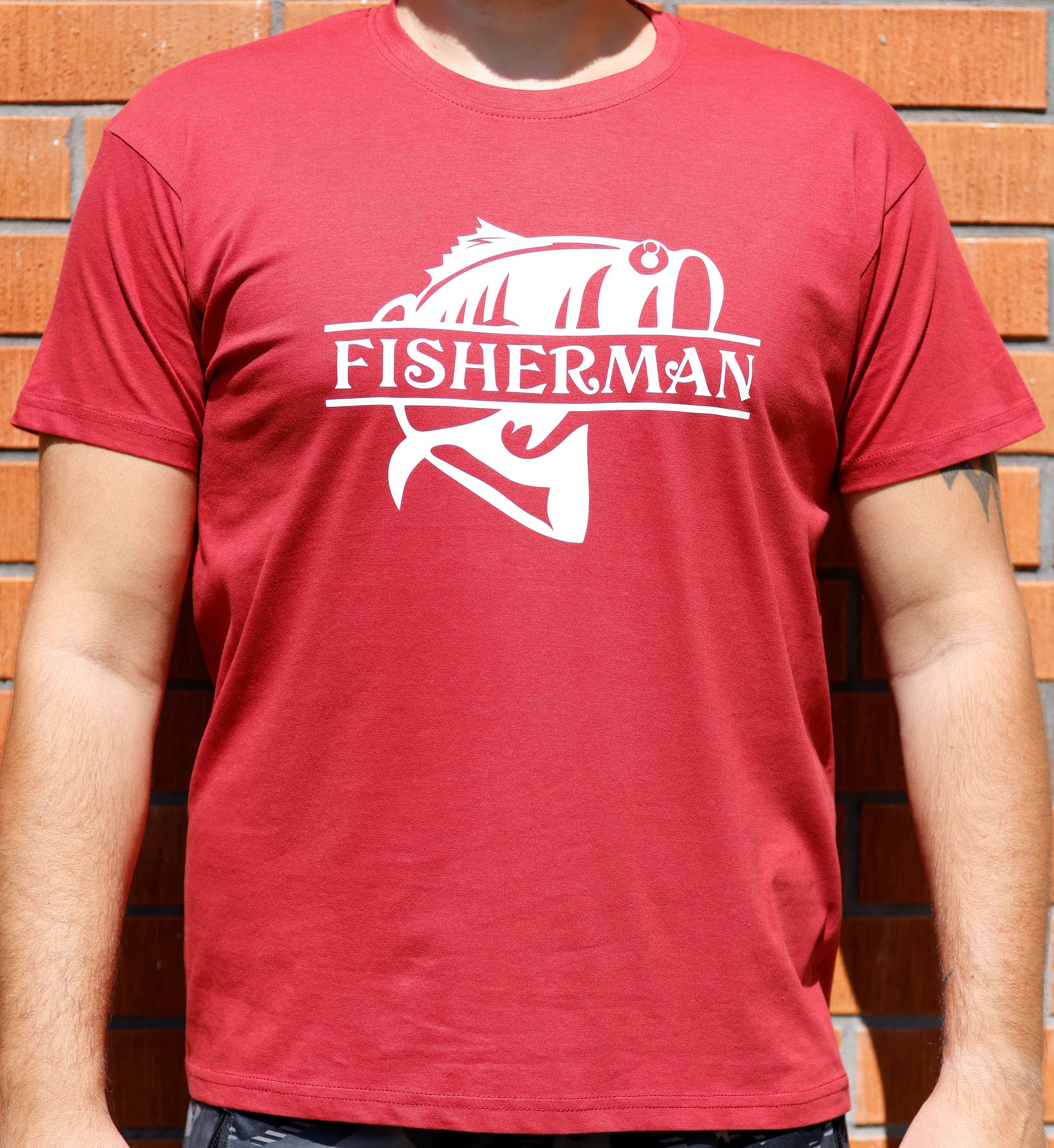 fishermans shirts