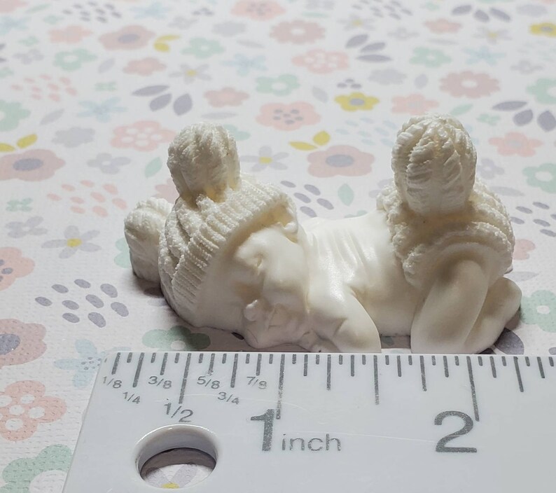 New Free Shipping Baby silicon mold food safe fondant crafts Ranking TOP18 chocolate resin ha