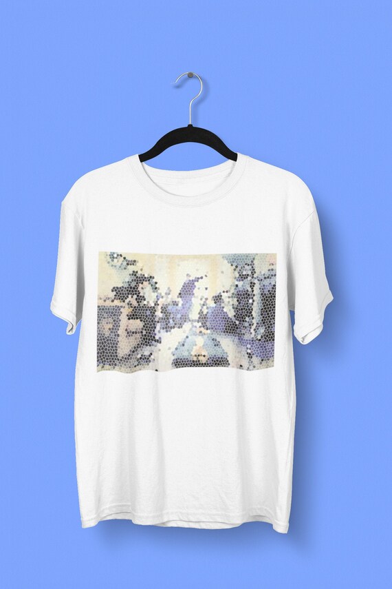 h&m oasis t shirt