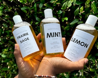 The Naked Collection