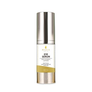 Belle&#39;s Skin Eye Serum