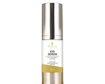 Belle's Skin Eye Serum