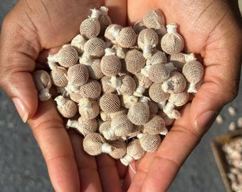 Detoxifying Yoni Pearls