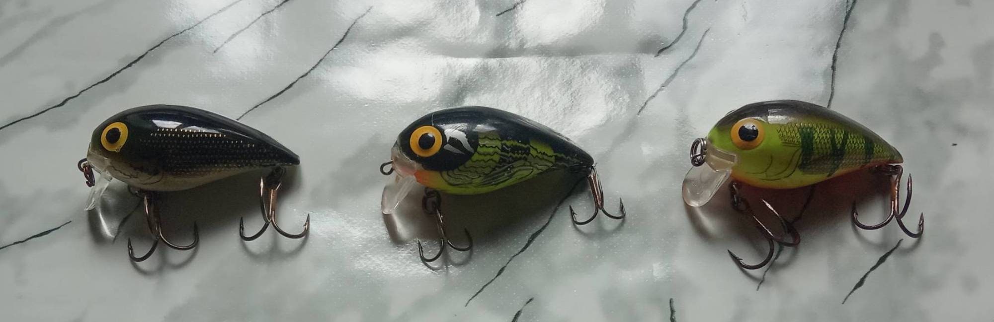 Storm Fishing Lures for sale Only 3 left at 65