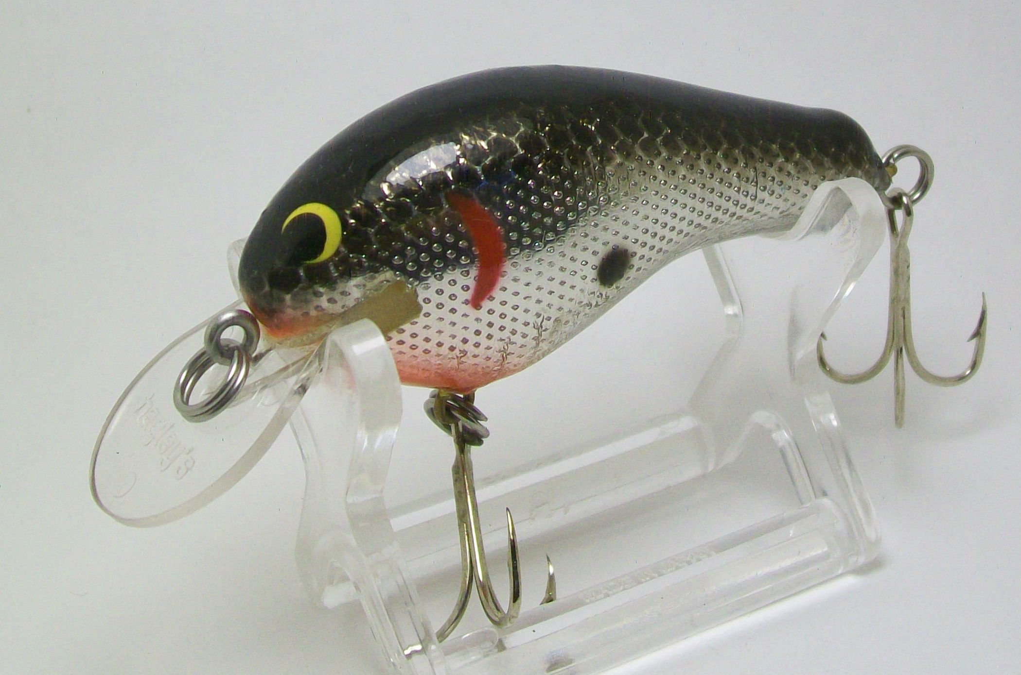 Vintage atraer a Bagley Killer B 2. Colección Etsy