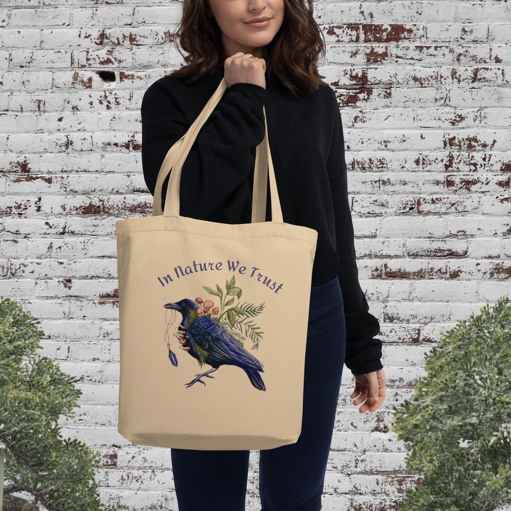 Funky Tote Bag Etsy Singapore