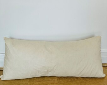 White Pillow Core Cushion Pads Hollowfibre Inserts Fillers Inners Size 14"-28'' White Pillow Core Cushion Pads Hollowfibre Inserts Fillers Inners Size 14"-28''