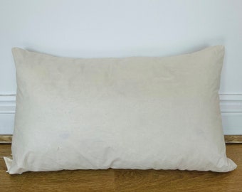 14x26 pillow insert