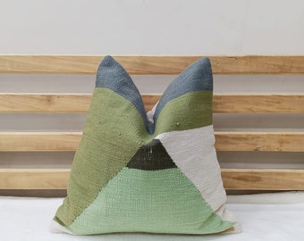 Handwoven Cushion Cover Home Décor Cushion Couch Pillow For her