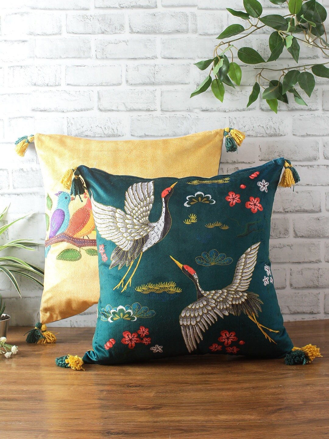 cushion covers