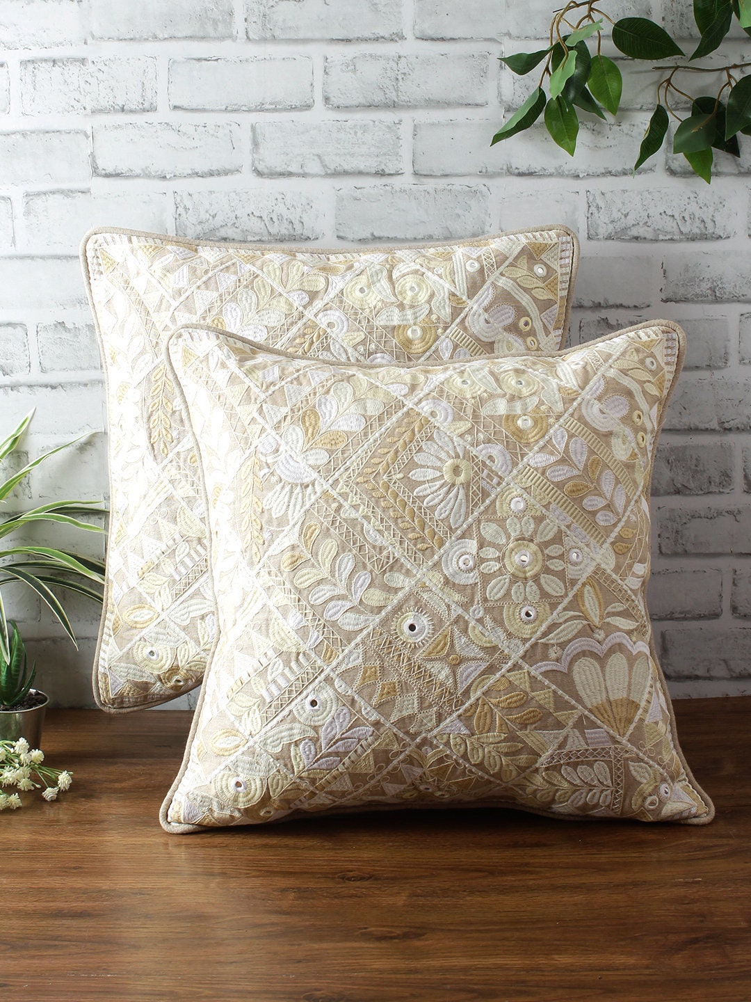 18 cushion cheap covers