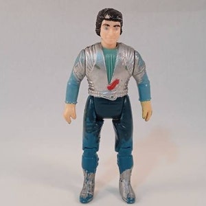 DINO RIDERS "Orion from the Valorians" Tyco 1987 Vintage Toys collectible retro toy Action figure Dinosaurs dinosaurs