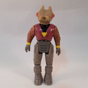 DINO RIDERS &quot;Sting from the Rulons&#39;s Ankylosaurus&quot; Tyco 1987 Vintage Toys collectible retro toy Action figure Dinosaurs dinosaurs