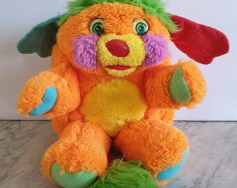 poppel stuffed animal