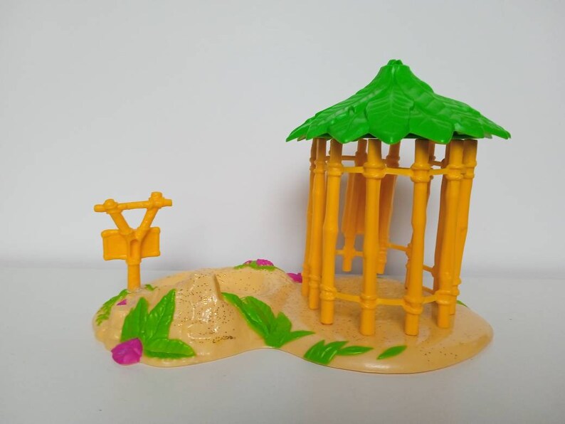 Littlest Pet Shop Kenner Vintage zoo Jungle Bunch Etsy