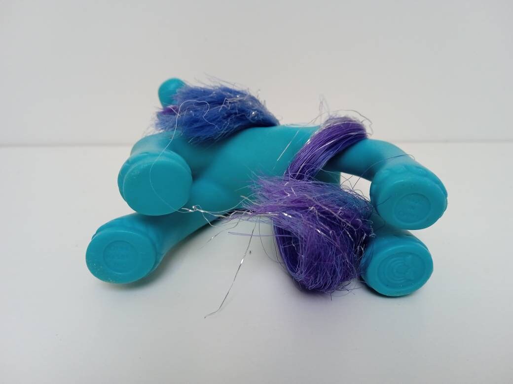My Little pony petit poney hasbro - Jeux & Jouets