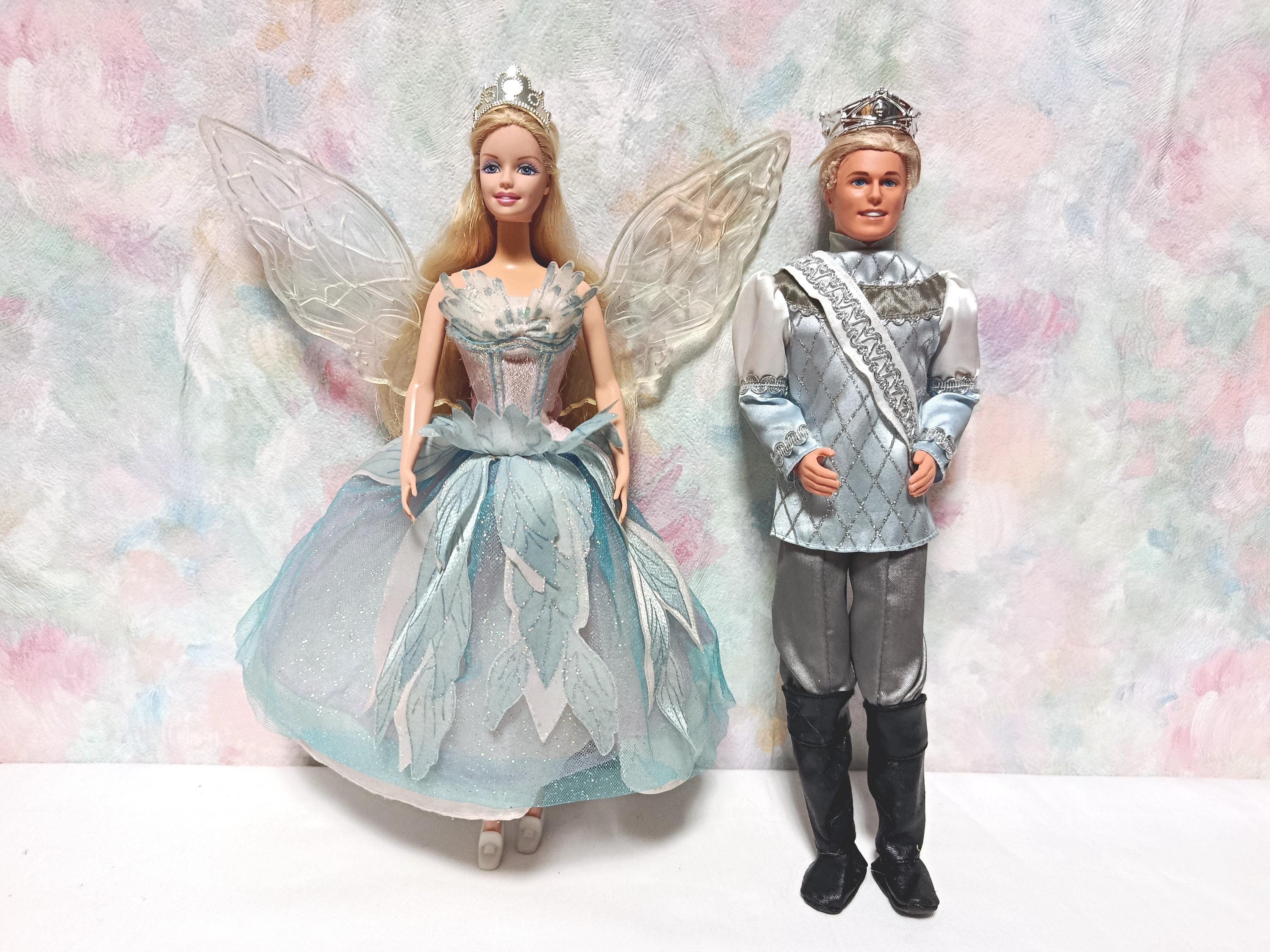 Titanic rose doll - Etsy 日本