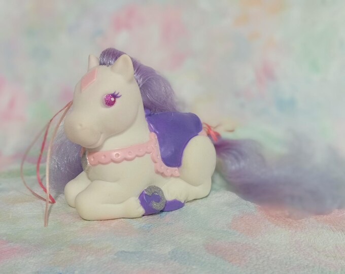 Keypers Toys Keypers Baby Pony