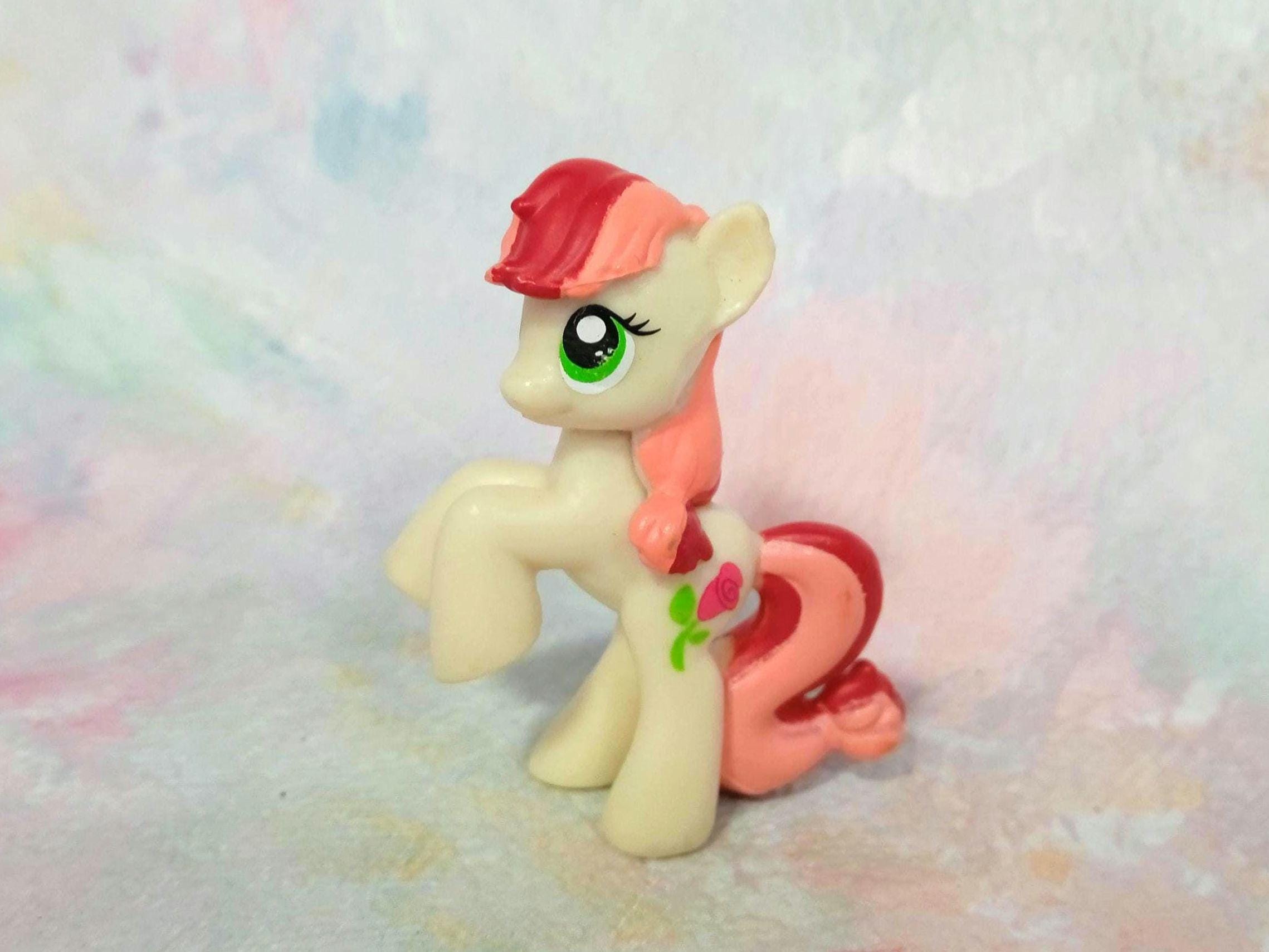 My Little Pony G4 Friendship is Magic 