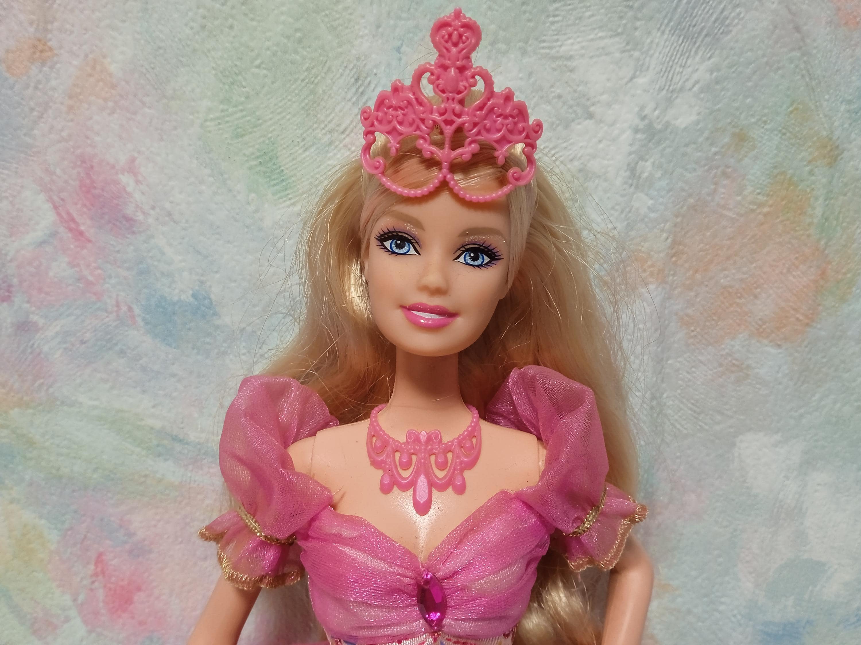 Barbie Vintage Puppe antike Puppe Barbie und die drei Musketiere  \, image size:3000x2250