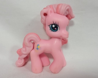 Mi pequeño pony vintage G3 Ponyville "Pinkie Pie" colección de juguetes para bebés retro