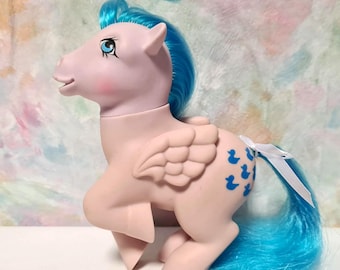 マイリトルポニー スイートディライト クッキングポニー、80年代