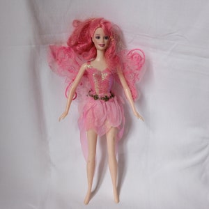 Costume De Fête De Princesse Pour Filles, Poupée Barbie