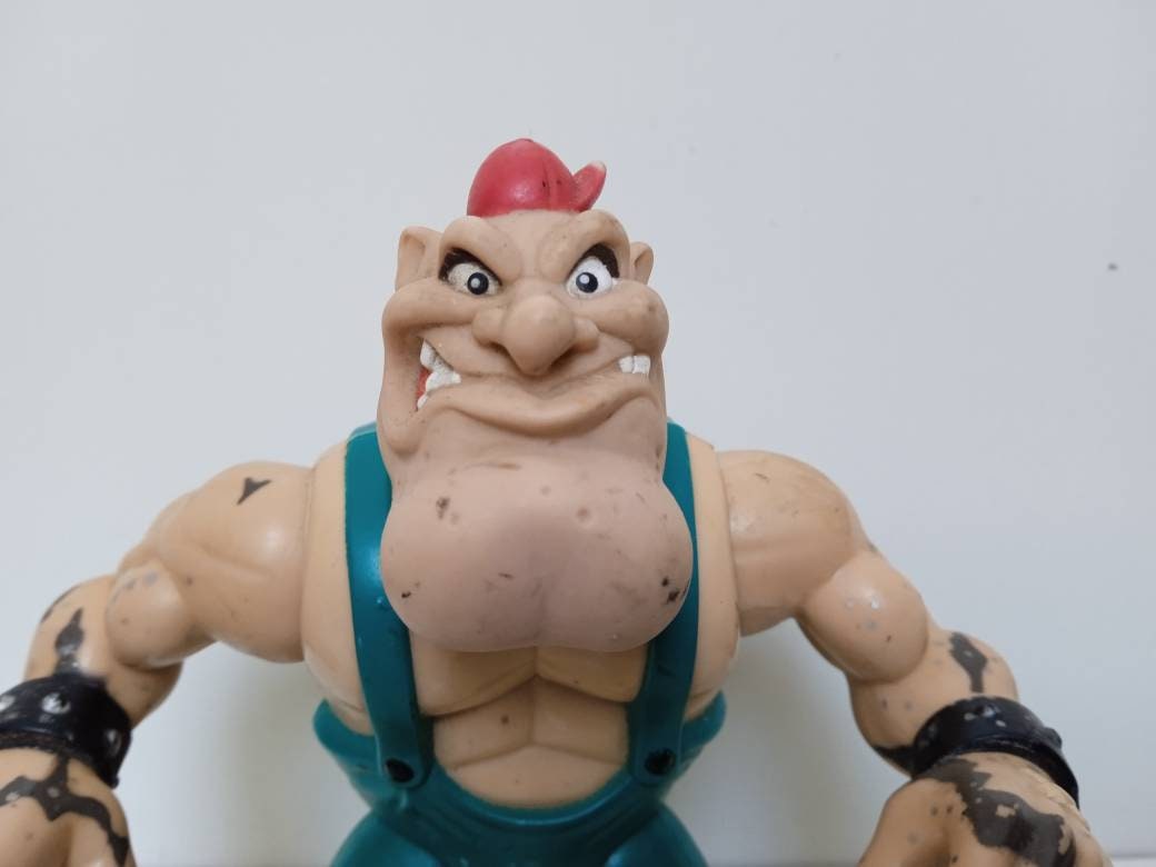 Biker Mice From Mars Greasepit Galoob Vintage Toys - Etsy Canada