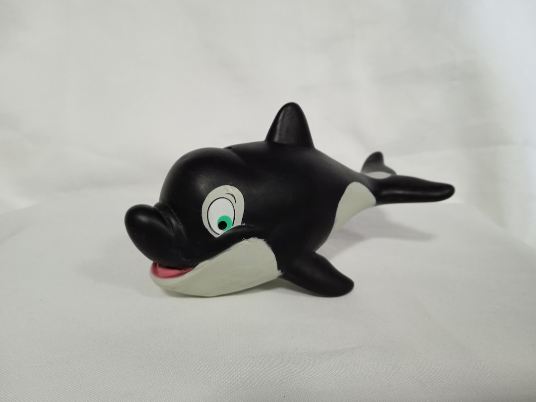 リトル・マーメイド ディズニー タイコ ヴィンテージ人形 古い人形