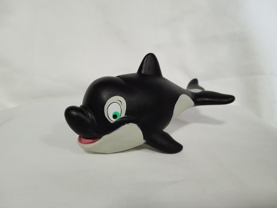 リトル・マーメイド ディズニー タイコ ヴィンテージ人形 古い人形