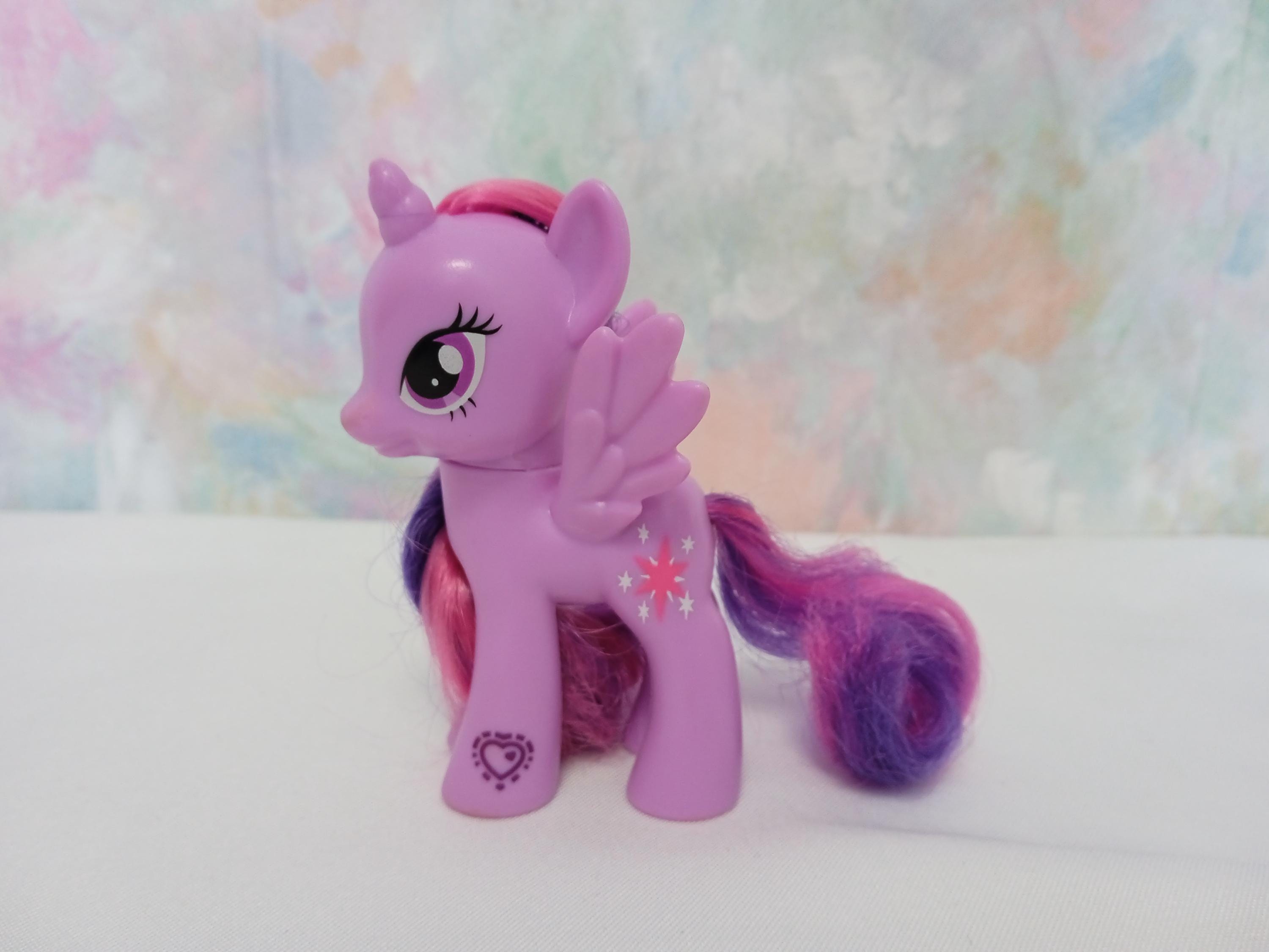 My Little Pony G4 Friendship is Magic 