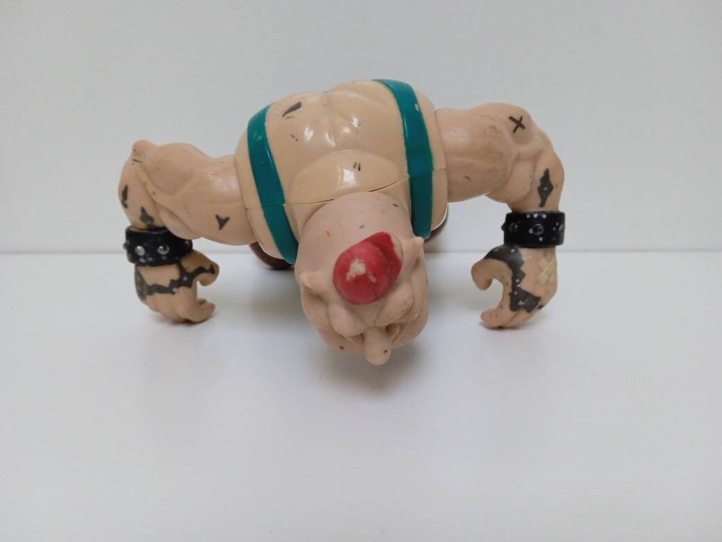Biker Mice From Mars Greasepit Galoob Vintage Toys - Etsy Canada