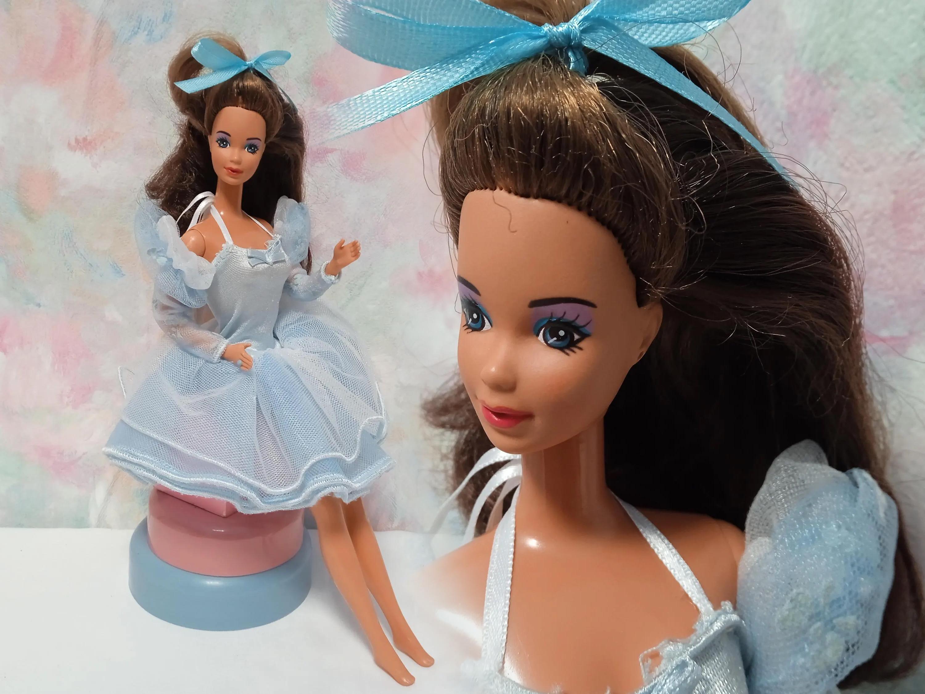 My Scene Perfume Party Nia Perfume Party My Scene Nia Doll PLEASE