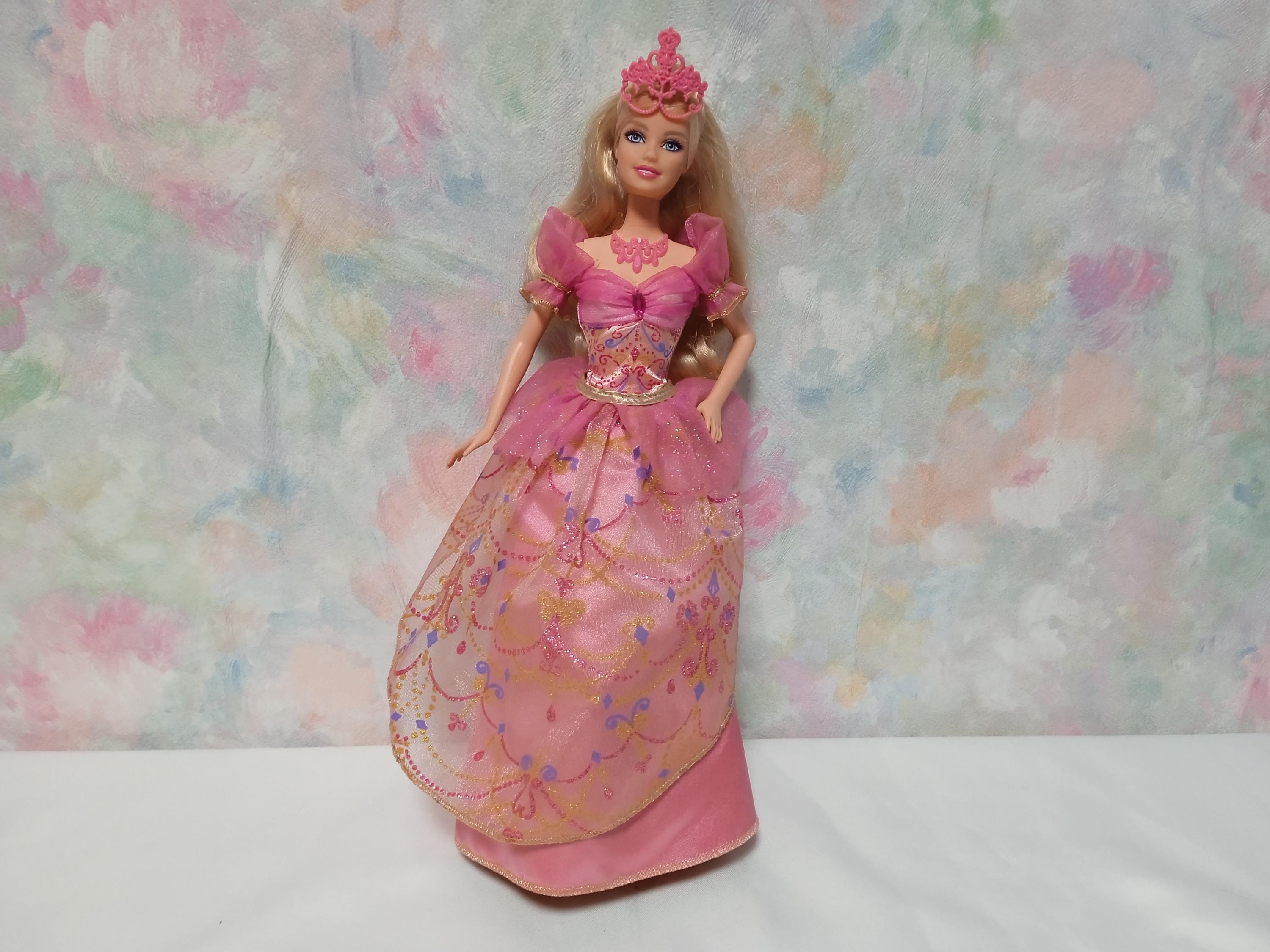 Barbie Vintage Puppe antike Puppe Barbie und die drei Musketiere  \, image size:3000x2250
