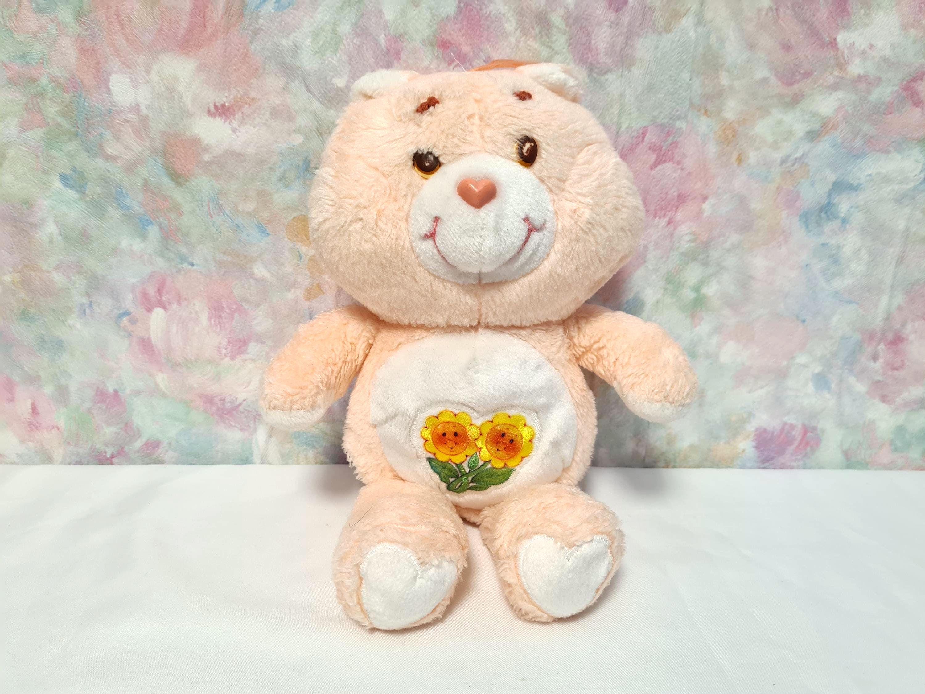 Bisounours vintage Care Bears 30 cm à la pièce - Collection