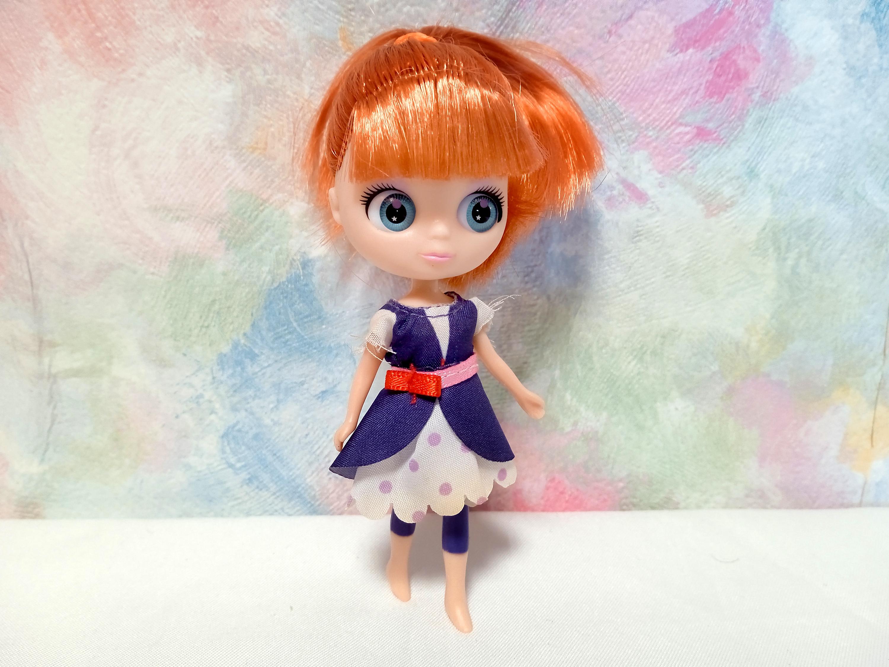 Blythe Littlest Petshop Hasbro Blythe Loves Littlest Pet Shop