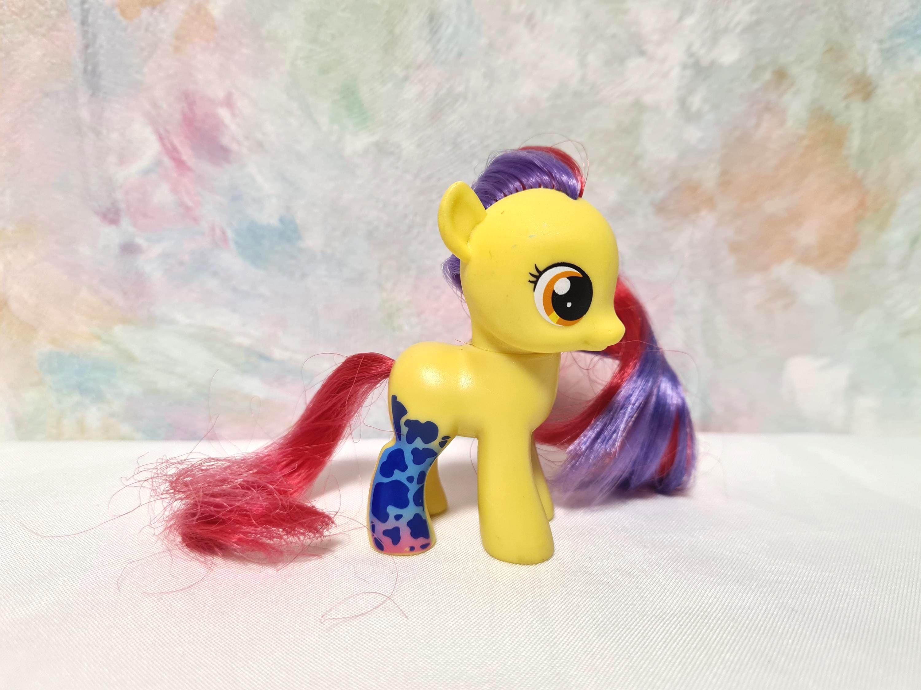 My Little Pony G4 Friendship is Magic Apple Bloom Wild MLP FIM
