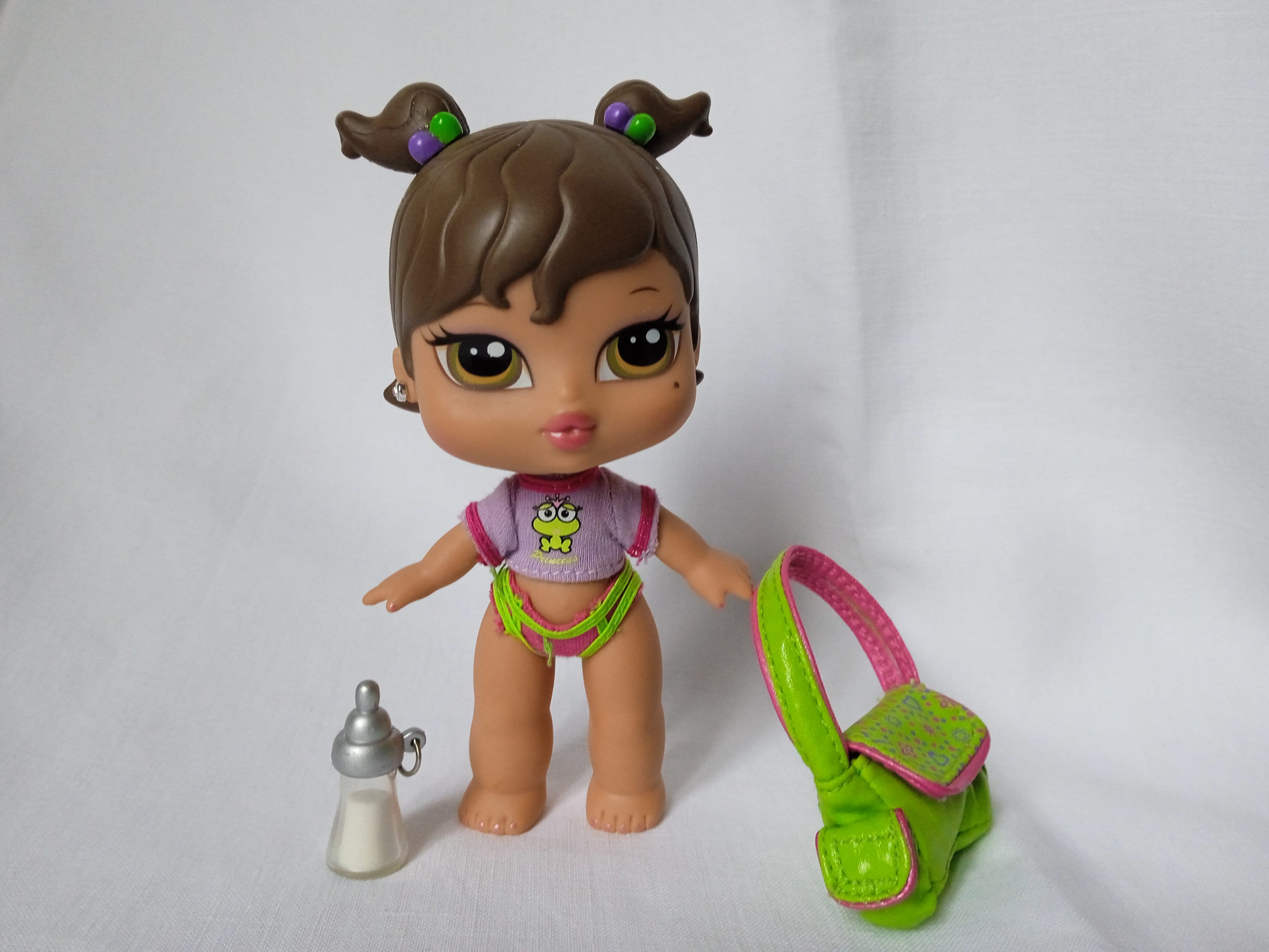 Bratz Snowboard, Brinquedo Bratz Usado 88475449