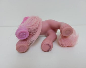 My Little Pony G2 – Sweet Berry – Petit Poney Hasbro Vintage, état D'occasion